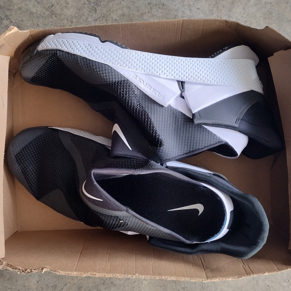 Nike flyease